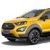 Ovako izgleda Ford EcoSport Active