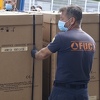 Instalacija respiratora Srebrene maline u Goraždu odgođena, jedan aparat neispravan