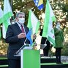 Nedžad Koldžo: Naše društvo je u najvećoj krizi od vremena agresije na BiH
