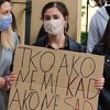 Mostarski studenti ne odustaju od protesta i borbe za bolje uslove studiranja