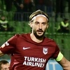 Ahmetović povrijedio križne ligamente, gotova sezona za napadača Sarajeva