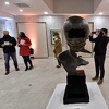 U BKC-u prikazane skulpture Nedima Đikića kao kritika današnjeg društva