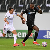 Real se u finišu vratio iz ponora protiv Borussije M'gladbach, City slavio u Marseilleu