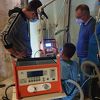 Nakon problema u Goraždu respiratore "Srebrene maline" danas instaliraju na KCUS-u