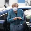 Angela Merkel želi zatvaranje kafića i restorana, danas konačna odluka