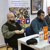 CKM Sarajevo: Kraj oktobra obilježit će prisjećanje na velikane bh. kulture