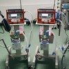 Detalji pregleda respiratora na KCUS-u: Ne mogu pružiti kisik teško oboljelima