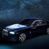 Rolls-Royce proizveo specijalni Wraith za kupca iz Abu Dhabija