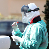 Banja Luka uvodi drive in testiranje, pojačavaju se ljekarski i medicinski timovi