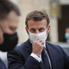 Francuska se sprema "zatvoriti", Macron se večeras obraća naciji