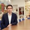 Seid Škaljić: U Starom Gradu ćemo nabaviti mehanizaciju za čišćenje snijega u uskim ulicama