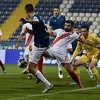 Željezničar - Zrinjski 1:0