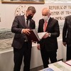 Novalić otišao u Tursku jačati privredne veze i razgovarati o projektima