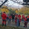 Za nestalim policajcem kod Bugojna u potrazi i Gorska služba spašavanja