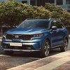 Novi plug-in hibrid Kia Sorento je snažniji i ekološki prihvatljiviji