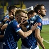 Željezničar ostvario veliku pobjedu u derbiju protiv Zrinjskog