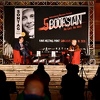 Književnik Benjamin Moser otvorio Bookstan ispred Narodnog pozorišta u Sarajevu
