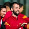 Pjanić u početnoj postavi Barcelone za meč protiv Juventusa u Torinu