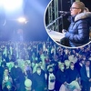 Šokantna poruka sa skupa PDA u Banovićima: Protivnike ćemo priključiti na Fadilove respiratore