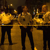 U Philadelphiji uveden policijski sat zbog nasilnih protesta
