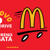 McDonald's otvorio najmoderniji restoran u Sarajevu