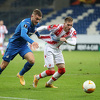Mnoštvo sjajnih utakmica u Evropskoj ligi, Dinamo i Crvena zvezda traže prve pobjede