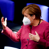 Merkel: Nalazimo se u dramatičnoj situaciji, iz ovog moramo izaći brzo