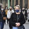 U Kantonu Sarajevo 282 novozaraženih koronavirusom