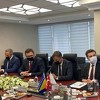 Novalić u Turskoj dogovara finansiranje izgradnje aerodroma u Bihaću i autoceste Sarajevo - Beograd