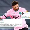 Barcelona na Twitteru provocirala Juventus za Ronalda, stigao je ekspresan odgovor