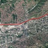 Počinje izrada projekta brze ceste kroz Sarajevo, rok za završetak godina i po