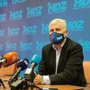 Čović: Posvetiti se isključivo Izbornom zakonu, dok to ne promijenimo idu samo operativne aktivnosti