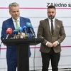 Sattler: BiH ima 3.300 preuranjenih smrti zbog zagađenja, građani zaslužuju čist zrak