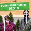 Bošnjački pokret predstavio kandidate u sarajevskim općinama: Želimo srušiti male sultane