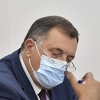 Dodik razgovarao s Lavrovim: Sastanak s Putinom i 250.000 vakcina do kraja godine