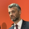 Edin Forto: Negativan sam na koronu, sutra sam na ulici s kolegama iz Naše stranke