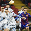 Dinamo osvojio bod u gostima kod CSKA, golmani briljirali u Moskvi