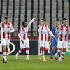 Crvena zvezda razbila Liberec i upisala prvu pobjedu ove sezone u Evropskoj ligi