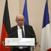 Francuski ministar poslao "poruku mira muslimanskom svijetu"