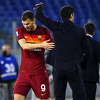 Džeko ušao s klupe u remiju Rome i CSKA, minutažu u drugom kolu dobila još petorica bh. igrača