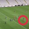Opet srušen rekord Evropske lige, postignut gol iz slobodnog udarca sa 56 metara