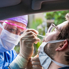 Testiranje na koronavirus u Banjoj Luci od danas moguće i iz automobila