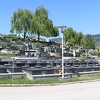 Pokop u Sarajevu apeluje da se poštuju sve epidemiološke mjere i na grobljima