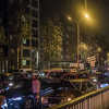 Desetine hiljada ljudi napustilo Pariz uoči početka novog lockdowna
