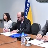 Agencija tvrdi: Objavljivanje spiska za glasanje izvan BiH nije bilo nužno za sprečavanje prevara