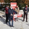 SDP: U Sarajevu je zdravstvo potpuno krahiralo, KCUS se ponaša kao centar moći