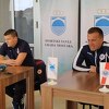 Ivanković i Dudić najavili borben derbi između Zrinjskog i Veleža