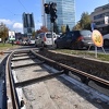 Tramvaji će do Baščaršije ponovo voziti od 12. novembra