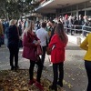 Velika gužva ispred Opće bolnice: Medicinari na razgovor za posao pozvani u isto vrijeme