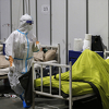 Svaki dan sve veći broj novozaraženih i u Srbiji, u posljednja 24 sata 1.545